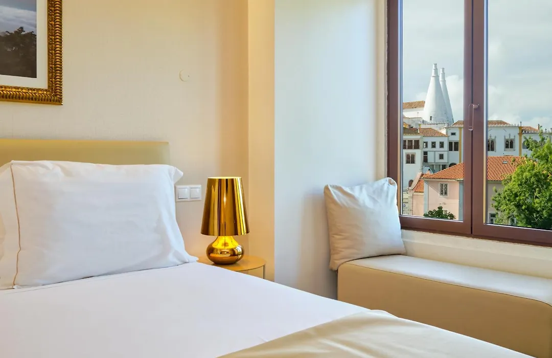 Sintra Boutique Hotel-1