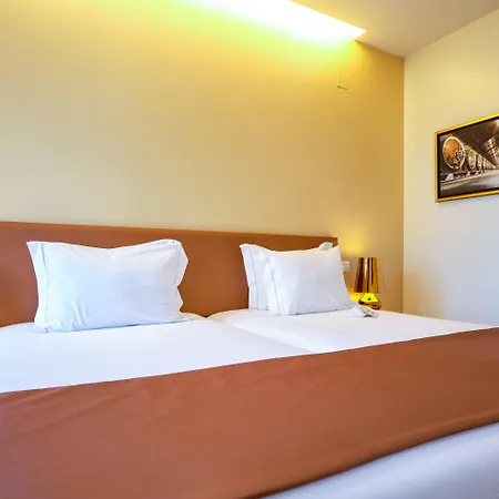 Sintra Boutique Hotel-2
